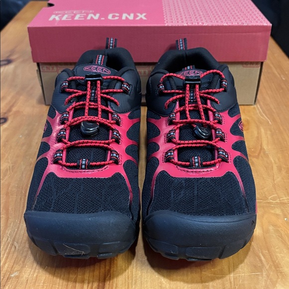 🌲Size 6Y - NWT: KEEN - Youth Hiking Shoes - Picture 8 of 16